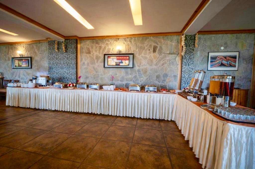 Nature View Resort !! A Four Star Lavish & Luxury Resort Chail Exterior photo